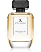 Swiss Arabian Oud and Lychee parfémovaná voda pro ženy 100 ml