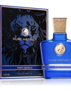 Swiss Arabian Pure Instinct parfémovaná voda pro muže 100 ml