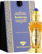 Swiss Arabian Rasheeqa parfémovaný olej unisex 20 ml