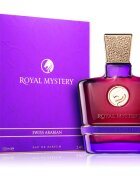 Swiss Arabian Royal Mystery parfémovaná voda pro ženy 100 ml