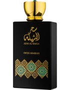 Swiss Arabian Sehr Al Sheila parfémovaná voda pro ženy 100 ml