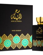 Swiss Arabian Sehr Al Sheila parfémovaná voda pro ženy 100 ml