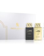 Swiss Arabian Shaghaf dárková sada pro muže 3x75 ml