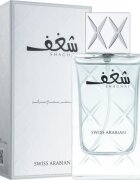 Swiss Arabian Shaghaf Men parfémovaná voda pro muže 75 ml
