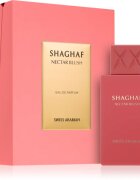Swiss Arabian Shaghaf Nectar Blush parfémovaná voda unisex 75 ml