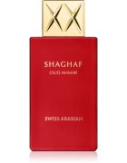 Swiss Arabian Shaghaf Oud Ahmar parfémovaná voda unisex 75 ml