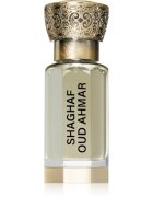 Swiss Arabian Shaghaf Oud Ahmar parfémovaný olej unisex 12 ml