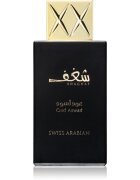 Swiss Arabian Shaghaf Oud Aswad parfémovaná voda unisex 75 ml