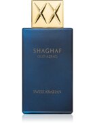 Swiss Arabian Shaghaf Oud Azraq parfémovaná voda unisex 75 ml