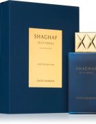 Swiss Arabian Shaghaf Oud Azraq parfémovaná voda unisex 75 ml