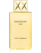 Swiss Arabian Shaghaf Oud parfémovaná voda unisex 75 ml