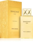 Swiss Arabian Shaghaf Oud parfémovaná voda unisex 75 ml