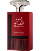 Swiss Arabian Shumoukh Al Ghutra parfémovaná voda pro muže 100 ml