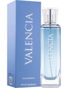 Swiss Arabian Valencia parfémovaná voda unisex 100 ml
