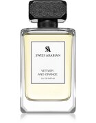 Swiss Arabian Vetiver and Orange parfémovaná voda pro muže 100 ml