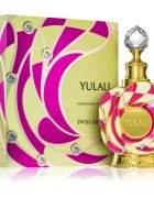 Swiss Arabian Yulali parfémovaný olej pro ženy 15 ml