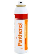 Swiss Panthenol 10% PREMIUM zklidňující pěna 150 ml