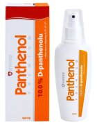 Swiss Panthenol 10% PREMIUM zklidňující sprej 175 ml