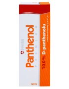 Swiss Panthenol 10% PREMIUM zklidňující sprej 175 ml