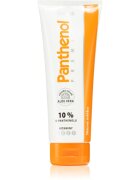 Swiss Panthenol 10% PREMIUM zklidňující tělové mléko 250 ml