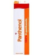Swiss Panthenol 10% PREMIUM zklidňující tělové mléko 250 ml