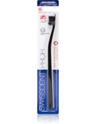 Swissdent Profi Colours Single zubní kartáček soft - medium 1 ks