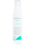 Synchroline Aknicare CB emulze ve spreji redukující projevy akné na hrudi a zádech 100 ml