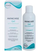 Synchroline Aknicare čisticí gel pro aknózní a seboroickou pleť 200 ml