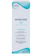 Synchroline Aknicare čisticí gel pro aknózní a seboroickou pleť 200 ml