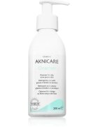 Synchroline Aknicare Cleanser čisticí gel pro redukci kožního mazu pro problematickou pleť akné 200 ml