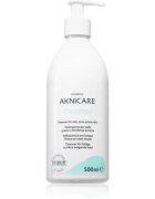 Synchroline Aknicare Cleanser čisticí gel pro redukci kožního mazu pro problematickou pleť akné 500 ml