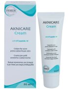 Synchroline Aknicare krém proti akné při seboroické dermatitidě 50 ml