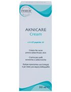 Synchroline Aknicare krém proti akné při seboroické dermatitidě 50 ml