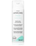 Synchroline Aknicare Mask pleťová maska pro mastnou pleť se sklonem k akné 50 ml