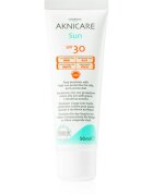 Synchroline Aknicare Sun ochranný krém pro mastnou pleť se sklonem k akné SPF 30 50 ml