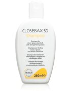 Synchroline Closebax SD Shampoo čisticí šampon proti lupům 250 ml