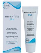 Synchroline Hydratime Plus denní hydratační krém pro suchou pleť 50 ml