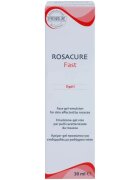 Synchroline Rosacure Fast gelová emulze pro citlivou pleť se sklonem ke zčervenání 30 ml
