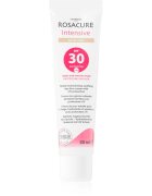 Synchroline Rosacure Intensive tónovací emulze pro citlivou pleť se sklonem ke zčervenání SPF 30 odstín Clair 30 ml