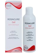 Synchroline Rosacure jemný čisticí gel pro citlivou pleť se sklonem ke zčervenání 200 ml