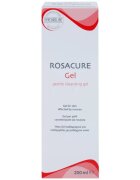 Synchroline Rosacure jemný čisticí gel pro citlivou pleť se sklonem ke zčervenání 200 ml