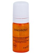 Synchroline Synchrovit C lipozomální sérum proti stárnutí pleti 6x5 ml