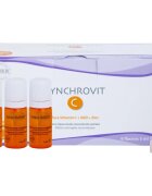 Synchroline Synchrovit C lipozomální sérum proti stárnutí pleti 6x5 ml