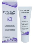Synchroline Synchrovit denní a noční krém pro zralou pleť 50 ml