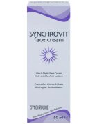 Synchroline Synchrovit denní a noční krém pro zralou pleť 50 ml