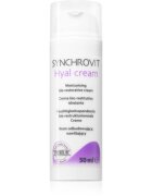 Synchroline Synchrovit Hyal Cream hydratační protivráskový krém 50 ml