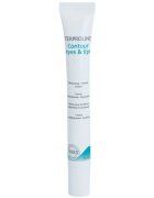 Synchroline Terproline zpevňující krém na kontury očí a rtů 15 ml