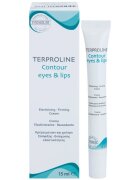 Synchroline Terproline zpevňující krém na kontury očí a rtů 15 ml