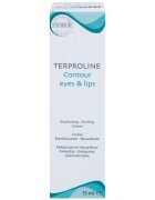 Synchroline Terproline zpevňující krém na kontury očí a rtů 15 ml
