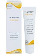 Synchroline Thiospot Intensive rozjasňující krém pro pleť s hyperpigmentací 30 ml